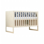 Beebivoodi CHRUPPY reguleeritava p&otilde;hja k&otilde;rgusega