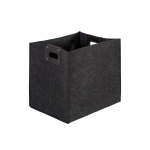 Kast MAX FELT-2 36x28x35cm, tumehall