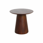 Abilaud BULLNOSE CONE &Oslash; 50 cm, pruun