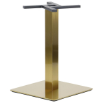 Lauajalg SH-3002-6/G, kuldne