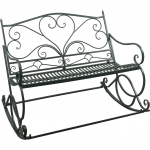 Aiapink VIVA LA VIDA 115 cm, roheline