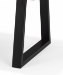 Lauaalus DELTA 120x60x74, must
