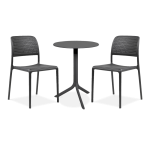 Aiam&ouml;&ouml;bli komplekt BORA BISTROT/SPRITZ, antratsiit