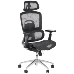 Kontoritool ERGONOMIC A1 v&otilde;rkistmega