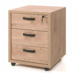 Sahtliboks CAPO, kuldne tamm