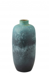 Vaas VINTAGE CERAMIC AZURE keskmine, sinine