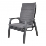 Lounge tool ALLEGRO 2tk, antratsiit
