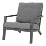 Lounge tool DOWN TOWN 2tk, antratsiit