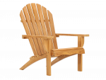 Lounge tool BEAR, naturaalne