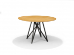 S&ouml;&ouml;gilaud TRITON 130 cm, looduslik