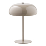 Laualamp MARGATE laetav, taupe
