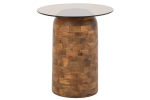 Abilaud CYLINDER 50cm, looduslik