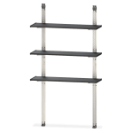 Riiul SHELVING KIT 100