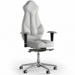 Kontoritool Kulik System Imperial, valge