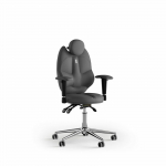 Kontoritool Kulik System Trio, hall