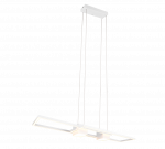 Laelamp Albany, valge