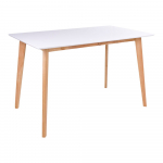 S&ouml;&ouml;gilaud VOJENS 70x120 cm, valge