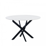 S&ouml;&ouml;gilaud VIVIAN 110 cm, valge