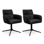 S&ouml;&ouml;gitool MARCO k&auml;etoega 2tk, must