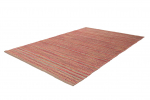 Vaip SIENNA 160 x 230 cm, punane