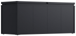 S&auml;ilituskast NOBLE 640L, antratsiit