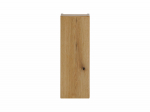 Vannitoakapp NOVA 20 cm 1-ukseline, Coast Evoke tamm