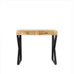 Kirjutuslaud BENOA 90 cm, looduslik
