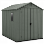 Aiakuur DARWIN 6x8, roheline