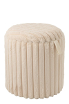 Tumba RIBBED, beež