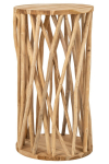 Baarilaud BRANCHES 60cm, naturaalne