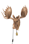 Seinalamp REINDEER 38x65x65cm, vasev&auml;rvi