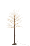 Kunstpuu TREE 2000 LED 180cm, pruun