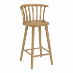 Baaritool San Marco, tamm