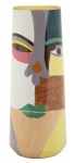 Vaas PICCASSY COLOR HIGH &Oslash; 15 x 40 cm, mitmev&auml;rviline