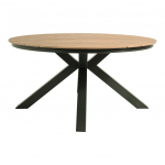 Aialaud AREZZO &Oslash;120 cm, naturaalne