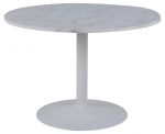 S&ouml;&ouml;gilaud TARIFA &Oslash; 110 cm, valge