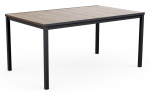 Aialaud PORTO 160 cm, ASHWOOD