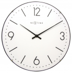 Seinakell BASIC DOME 35 cm, valge