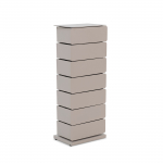 Jalan&otilde;udekapp JOEY 7, taupe