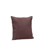 Padi FLOY 60x60 cm, pruun/punane