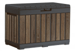 Aiakast THOMAS BOX 190L, p&auml;hkel