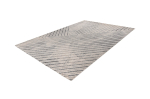 Vaip RHOMBUS 120 x 170 cm, beež/hall
