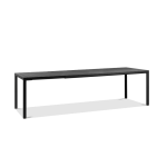 Aialaud TEVERE 210-275cm pikendatav, helebeež