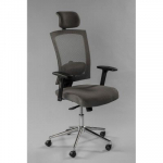 Kontoritool Virginia hall kroom