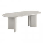 S&ouml;&ouml;gilaud NAGANO 100x220x75 cm, liiv