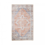 Vaip HAVANA 160x230 cm, sinine/oranž