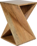 Abilaud X, pruun