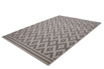 Vaip STELLA 200 x 290 cm, tuhkjaspruun