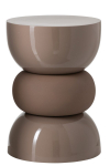 Abilaud SHINY, pruun