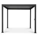 Pergola GUTROOF PREMIUM 3x3m, antratsiit